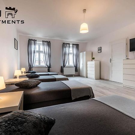 J&J Apartments Lazienna 30 - 12 Stary Toruń エクステリア 写真