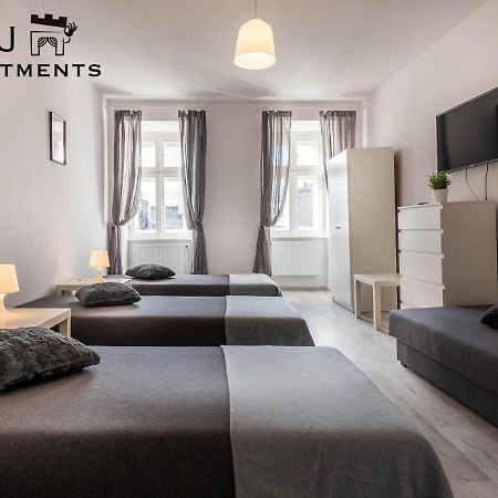 J&J Apartments Lazienna 30 - 12 Stary Toruń エクステリア 写真