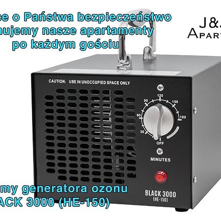 J&J Apartments Lazienna 30 - 12 Stary Toruń エクステリア 写真