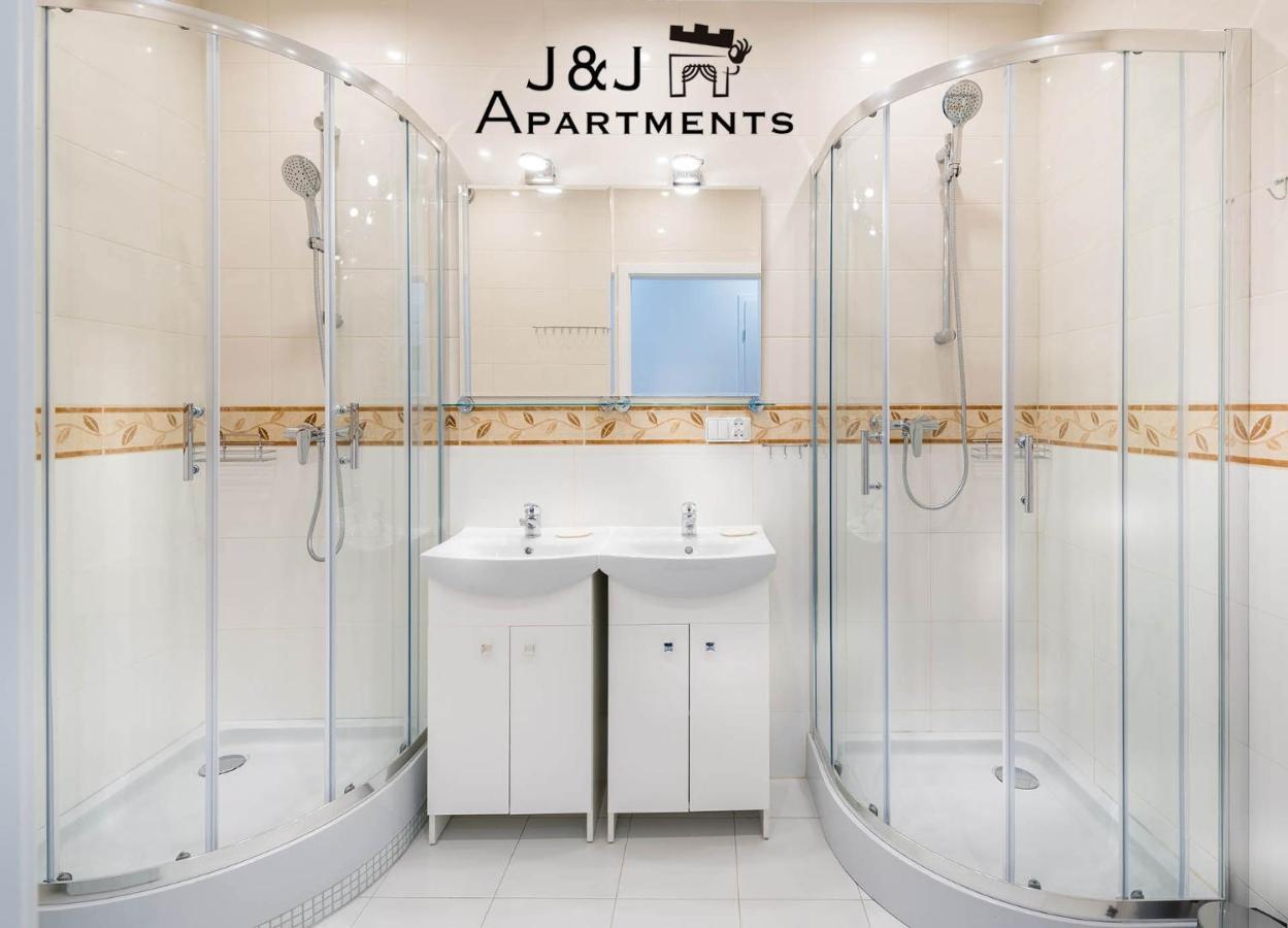 J&J Apartments Lazienna 30 - 12 Stary Toruń エクステリア 写真